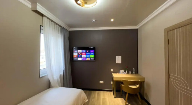 Номер Standard Mr.Liao Hotel
