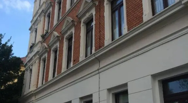 Ferienwohnung Leipzig Altstadt