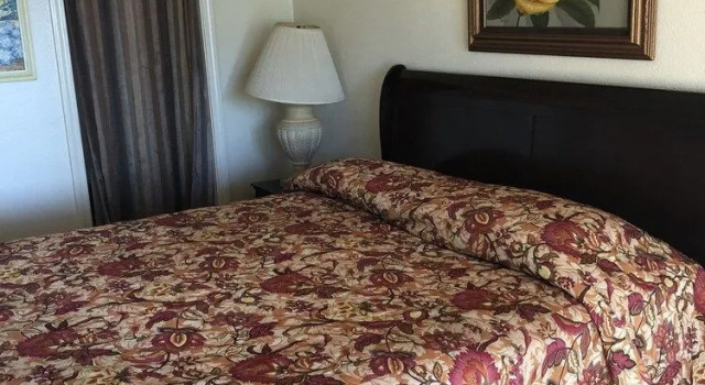Indian Beach Resort, Reserva ahora Resort Clearlake Oaks California