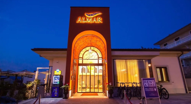 Villas Almar, Buchen Sie Ferienwohnung Soline 