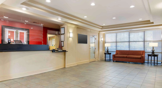 Extended Stay America Select Suites - Atlanta - Alpharetta - Rock Mill Rd, Reserva ahora Hotel Alpharetta Georgia