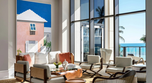 The St. Regis Bermuda Resort