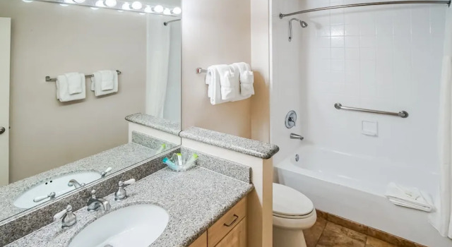 Номер Standard Desert Breezes Resort