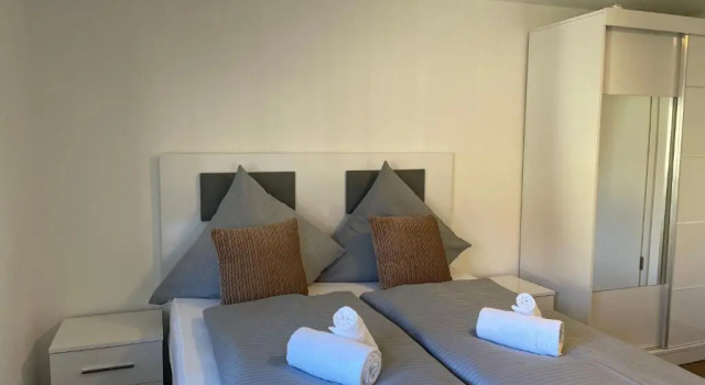 Двухместный номер Standard my Hostel Füssen