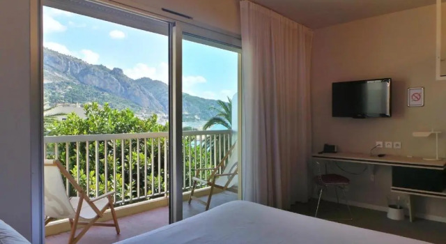 Номер Superior Hotel Palm Garavan