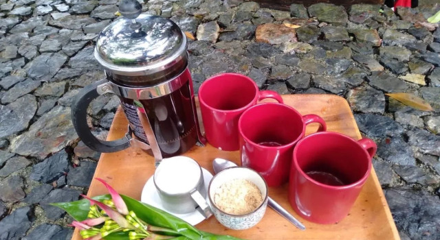 Sanctuaria Treehouses Busuanga, Prenota Hotel Hotel a Busuanga con colazione, Colazione