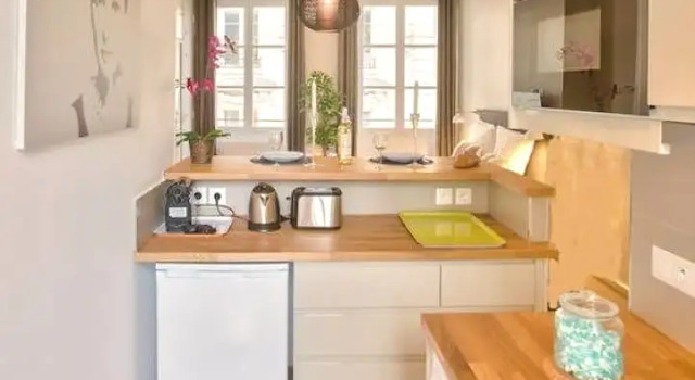 Amazing Location "saint Germain", Забронировать Отель 6-й округ: Сен-Жермен Париж, рядом с Станция метро Solférino