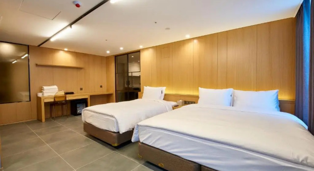 Konge- suite Hotel tt