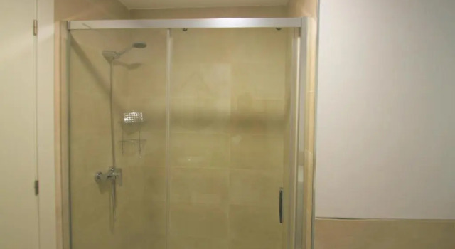 Апартаменты Estudio CasaTuris en planta 18 en pleno centro de Alicante A106