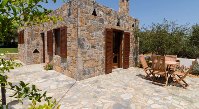 Студия Athena Villas Olive Grove & Estate