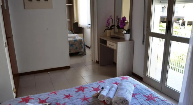 Номер Standard Hotel Suisse