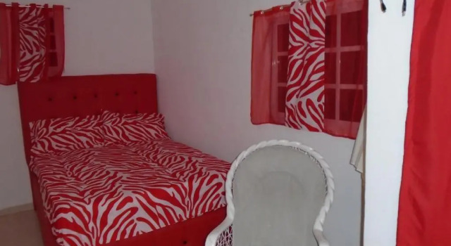 Номер Standard Guesthouse Villa La Isla