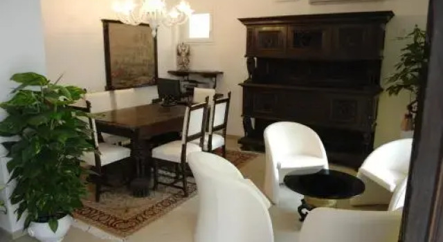 Residence Meeting, Забронировать Отель Отели Побережья Марок 3 звезды, 3*