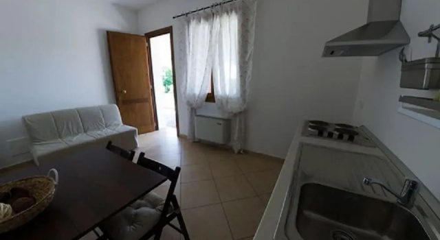 Апартаменты c 1 комнатой Agriturismo Ca Pisani