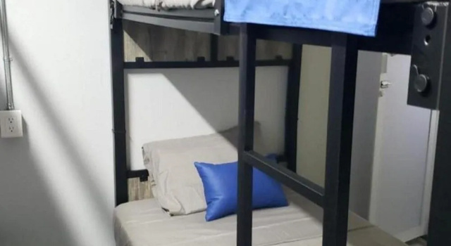 El Gran Hostal - Bed in 6 People Dorm 4, Book Hotel Guadalajara Jalisco