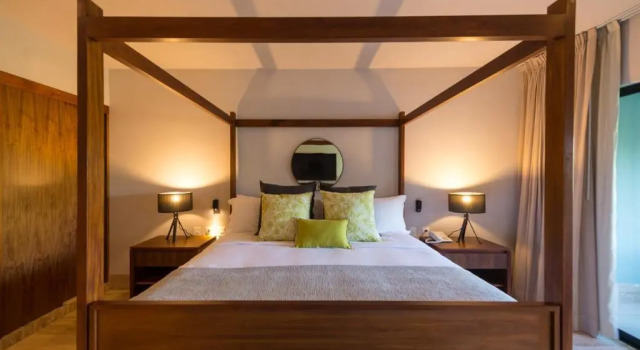 Номер Standard Aluna Resort Tulum