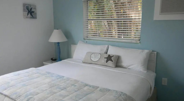 Студия Seaspray Surf Lodge