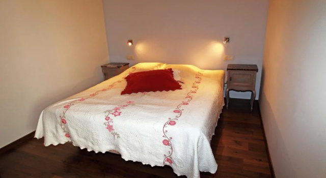 Hotel Fief De Liboichant, Забронировать Отель Отели провинции Намюра с парковкой, Парковка