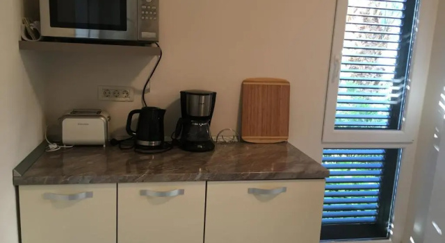 Апартаменты Sabina Apartments