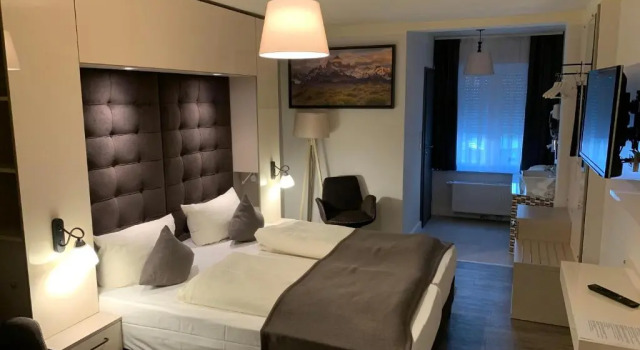 Hotel Bispinger Hof, Réserver Hôtel Bispingen Luneburg Heath