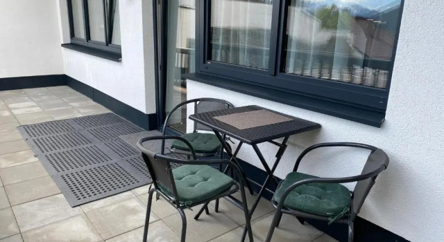 Апартаменты Deluxe Mirador Apartments