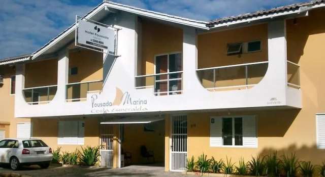 Hotel Pousada Marina