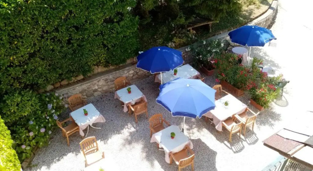 Двухместный номер Economy Agriturismo Ca Castellani