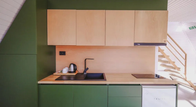 Номер Standard Pastel Sapanca