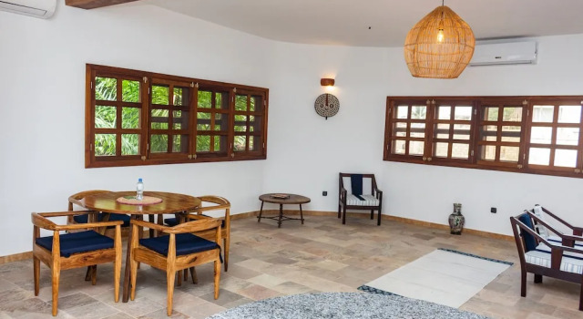Standard Apartment Hotel Otsunami