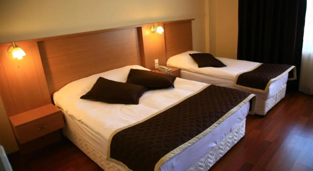Otel Akçakoca, Rezerwuj Hotel Akcakoca Black Sea Region Turkey