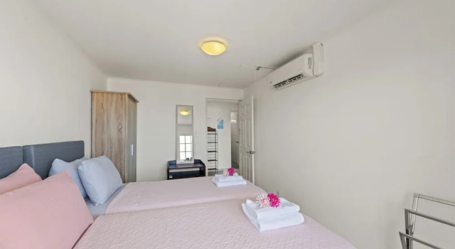 Casa Caribe, Varaa Huoneisto Willemstad Curacao