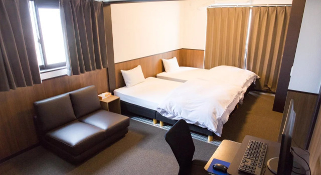 Houze 1st Gojo Omiya, Book Hotel Uji Kyoto