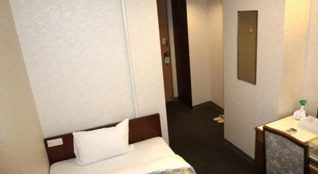 Одноместный номер Standard Hotel Wakow