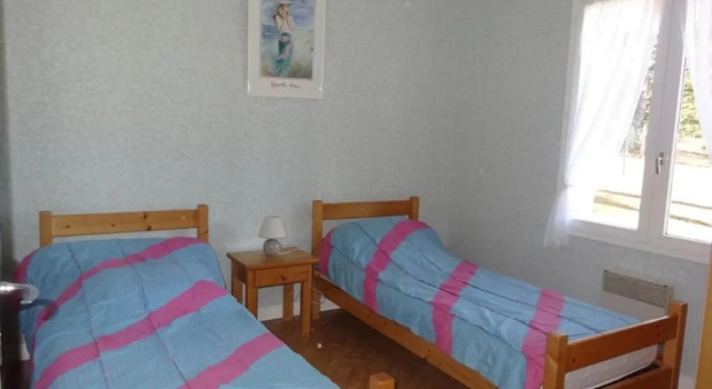 Maison La Faute-sur-Mer, 4 pièces, 5 personnes - FR-1-476-68