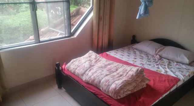 Nicksters Home Inn, Rezerwuj Hotel Kigali Nyarugenge