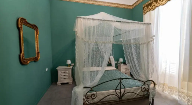 Номер Deluxe Palazzo al Carmine Dimora Storica