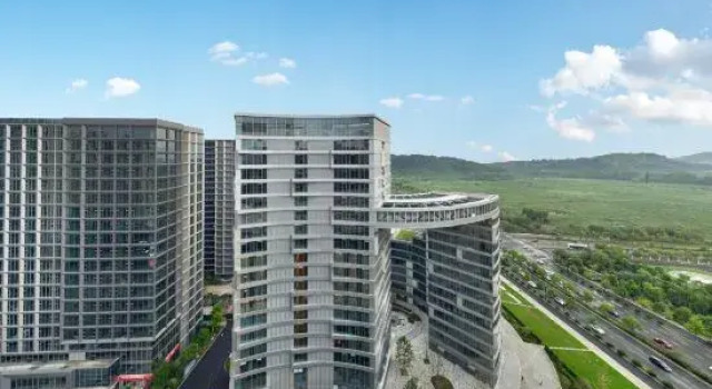 JI Hotel (Hangzhou Xitou Yintai City)