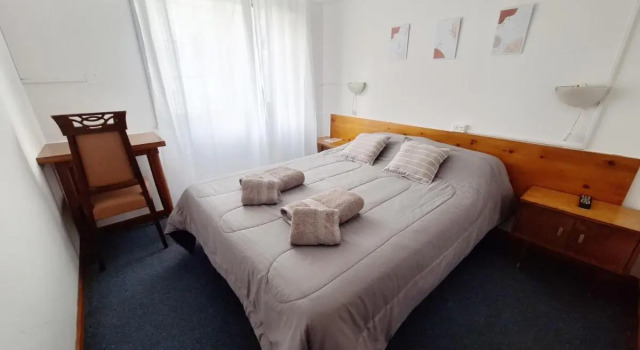 Hosteria Puyehue