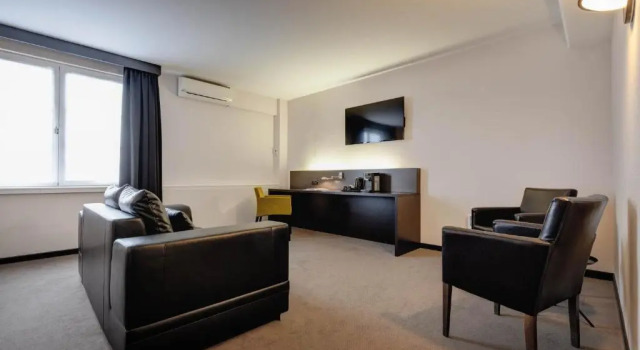 Номер Executive Hotel Ter Elst