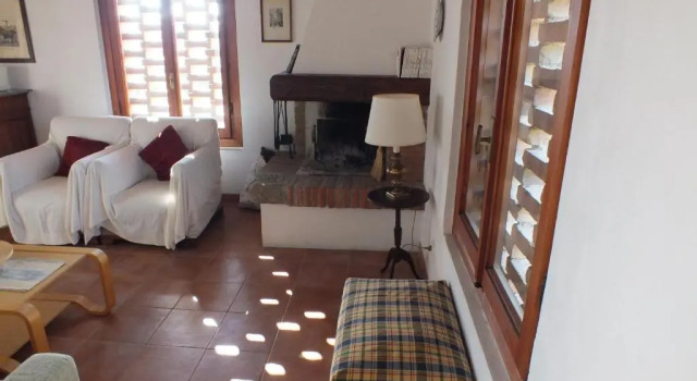 Апартаменты c 1 комнатой Agriturismo Ai Mandrioli