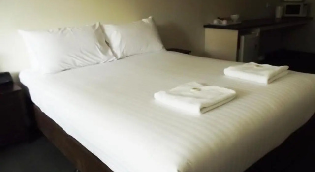 Двухместный номер Standard Heyfield Railway Hotel