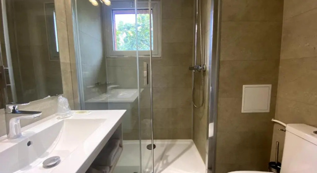 Двухместный номер Standard Hotel Victor Hugo