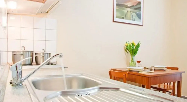 Номер Standard My Home Apartments