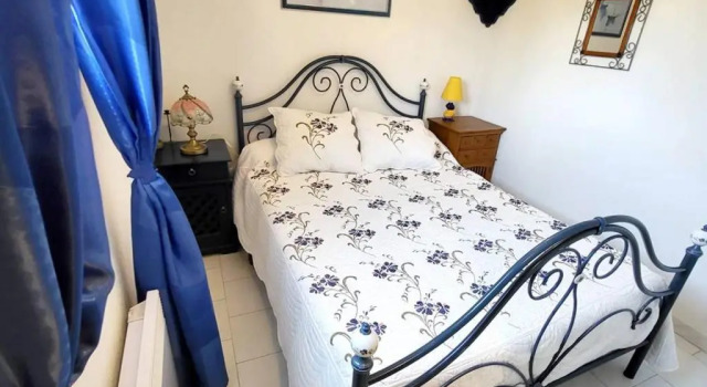 Appartement Six-Fours-les-Plages, 2 pièces, 4 personnes - FR-1-316-91, Забронировать Апартаменты/квартира Сис-Фур-Ле-Плаж Var coast