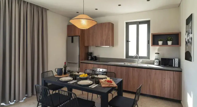 Вилла Massari Hills Villa Massari Breeze 7