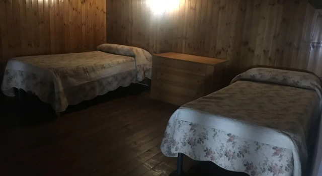 Номер Standard Casa Mario Lupo - Apartments and Rooms