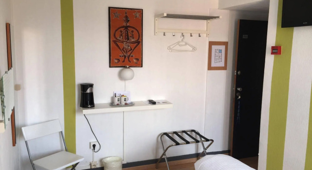 Gasthof 't Zweerd, Rezerwuj Hotel Hotele w Bruksela z parkingiem, Parking