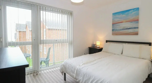102 Waterside Park, Varaa Lomakoti Mökit kohteessa Merseyside, Mökki