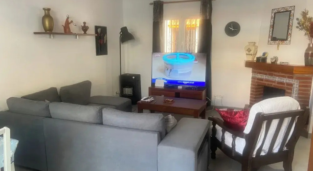 Beautiful 1 Bedroom Apartment in Roquetas de Mar Spain, Забронировать Апартаменты/квартира Отели Рокетас-де-Мар с парковкой, Парковка