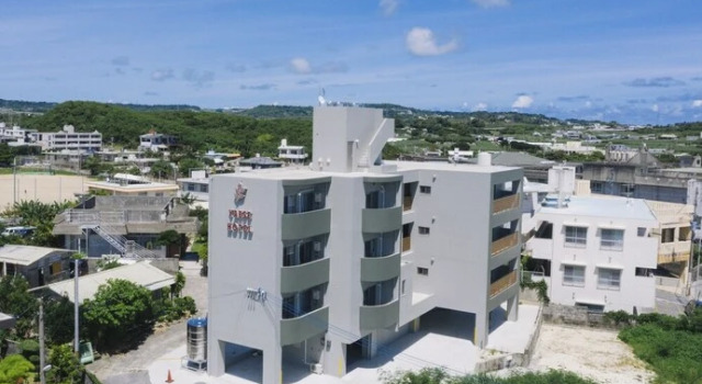 YAESE HOTEL, Prenota Hotel Yaese 
